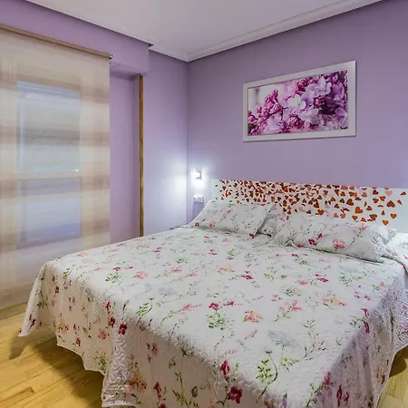 דירה La Casita Hipica