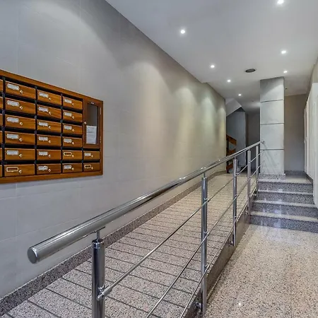 La Casita Hipica סן סבסטיאן