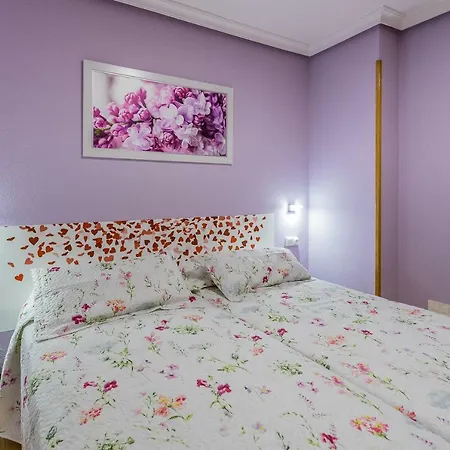 La Casita Hipica 公寓 圣塞瓦斯蒂安