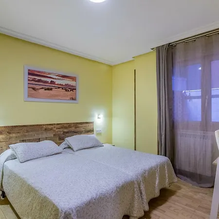 La Casita Hipica 圣塞瓦斯蒂安