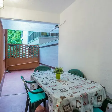 La Casita Hipica 公寓 圣塞瓦斯蒂安