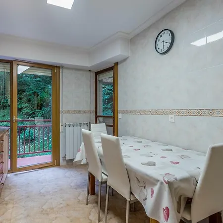 La Casita Hipica 公寓 *