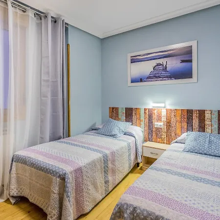 La Casita Hipica 公寓 *