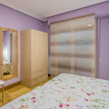Apartamento La Casita Hipica