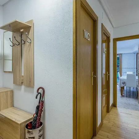Apartamento La Casita Hipica